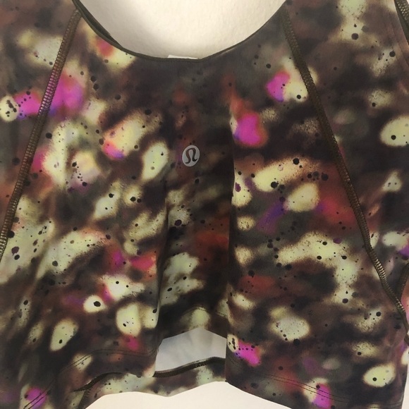 NWT lululemon Align Tank Top - Picture 4 of 7